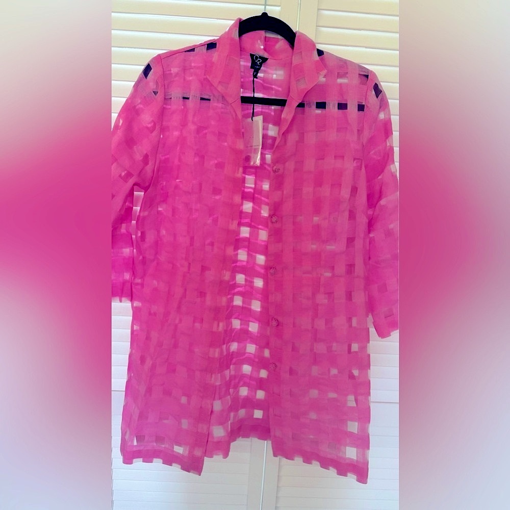 Connie Roberson skirt NWT
